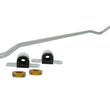 Load image into Gallery viewer, Whiteline 6/2017+ KIA Stinger Rear 18mm Heavy Duty 2 Point Adjustable Swaybar - Main Product View