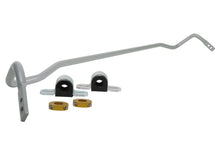 Load image into Gallery viewer, Whiteline 6/2017+ KIA Stinger Rear 18mm Heavy Duty 2 Point Adjustable Swaybar - Main Product View
