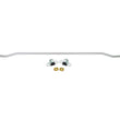 Load image into Gallery viewer, Whiteline 6/2017+ KIA Stinger Rear 18mm Heavy Duty 2 Point Adjustable Swaybar - Side View