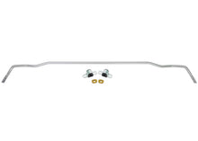 Load image into Gallery viewer, Whiteline 6/2017+ KIA Stinger Rear 18mm Heavy Duty 2 Point Adjustable Swaybar - Side View