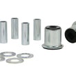 Load image into Gallery viewer, Whiteline 67-73 Ford Mustang Front Control Arm - Front Lower Bushing - Main Product View