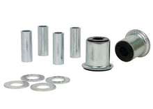 Load image into Gallery viewer, Whiteline 67-73 Ford Mustang Front Control Arm - Front Lower Bushing - Main Product View