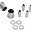 Load image into Gallery viewer, Whiteline 67-73 Ford Mustang Front Control Arm - Front Lower Bushing - Side View