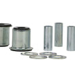 Load image into Gallery viewer, Whiteline 67-73 Ford Mustang Front Control Arm - Front Lower Bushing - Detail View