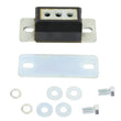Load image into Gallery viewer, Whiteline 67-92 Chevrolet Camaro Transmission Mount Bushing - Side View