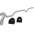Load image into Gallery viewer, Whiteline 6/94-02 Subaru Legacy Front 20mm Heavy Duty Swaybar - Main Product View