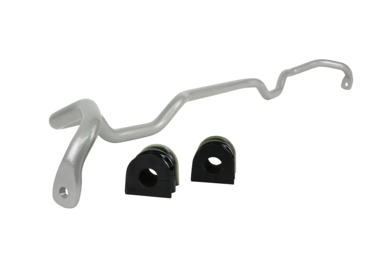 Whiteline 6/94-02 Subaru Legacy Front 20mm Heavy Duty Swaybar - Main Product View