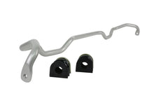 Load image into Gallery viewer, Whiteline 6/94-02 Subaru Legacy Front 20mm Heavy Duty Swaybar - Main Product View