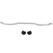 Load image into Gallery viewer, Whiteline 6/94-02 Subaru Legacy Front 20mm Heavy Duty Swaybar - Side View