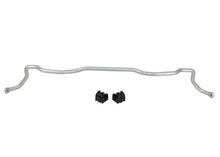 Load image into Gallery viewer, Whiteline 6/94-02 Subaru Legacy Front 20mm Heavy Duty Swaybar - Side View