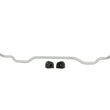 Load image into Gallery viewer, Whiteline 6/94-02 Subaru Legacy Front 20mm Heavy Duty Swaybar - Installation View