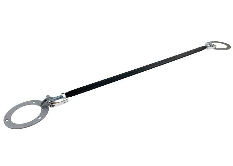 Whiteline 6/94-99 Subaru Legacy Rear strut tower brace - Main Product View