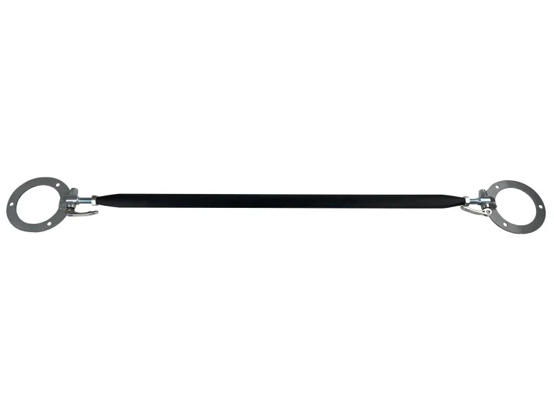 Whiteline 6/94-99 Subaru Legacy Rear strut tower brace - Back View