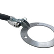 Load image into Gallery viewer, Whiteline 6/94-99 Subaru Legacy Rear strut tower brace - Installation View