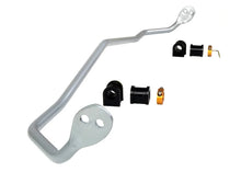 Load image into Gallery viewer, Whiteline 7/03+ Mazda RX8 FE Rear 18mm Heavy Duty Adjustable Swaybar - Main Product View