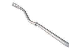 Load image into Gallery viewer, Whiteline 7/03+ Mazda RX8 FE Rear 18mm Heavy Duty Adjustable Swaybar - Installation View