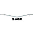 Load image into Gallery viewer, Whiteline 7/03+ Mazda RX8 FE Rear 18mm Heavy Duty Adjustable Swaybar - Additional View 5