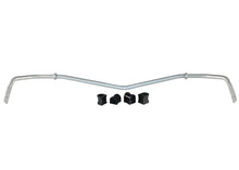Load image into Gallery viewer, Whiteline 7/03+ Mazda RX8 FE Rear 18mm Heavy Duty Adjustable Swaybar - Additional View 5