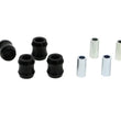 Load image into Gallery viewer, Whiteline 7/04-06 Saab 9-2X / 4/93-9/02 &amp; 9/07-8/12 Impreza WRX &amp; STI KLC26/32 Swaybar Service Kit - Main Product View