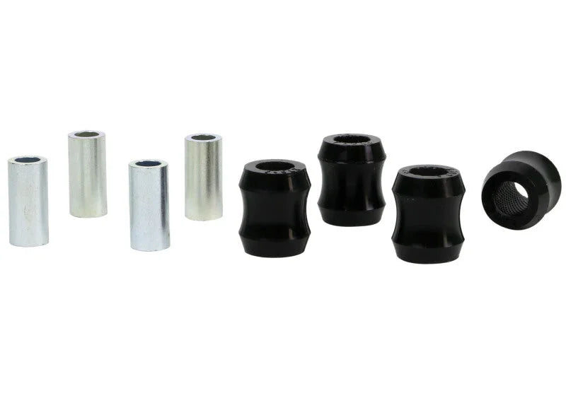 Whiteline 7/04-06 Saab 9-2X / 4/93-9/02 & 9/07-8/12 Impreza WRX & STI KLC26/32 Swaybar Service Kit - Side View