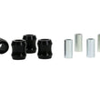 Load image into Gallery viewer, Whiteline 7/04-06 Saab 9-2X / 4/93-9/02 &amp; 9/07-8/12 Impreza WRX &amp; STI KLC26/32 Swaybar Service Kit - Back View