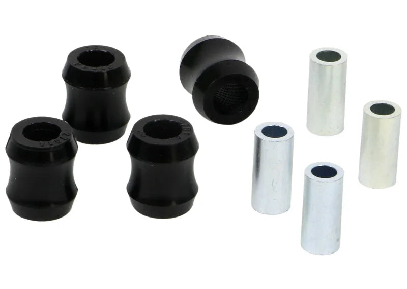 Whiteline 7/04-06 Saab 9-2X / 4/93-9/02 & 9/07-8/12 Impreza WRX & STI KLC26/32 Swaybar Service Kit - Additional View 5