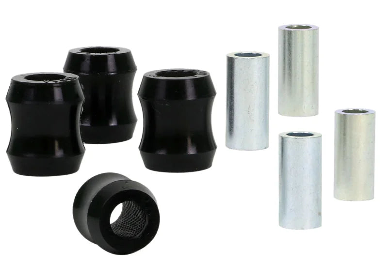 Whiteline 7/04-06 Saab 9-2X / 4/93-9/02 & 9/07-8/12 Impreza WRX & STI KLC26/32 Swaybar Service Kit - Additional View 6