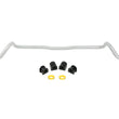 Load image into Gallery viewer, Whiteline 7/06+ Mazda 3 MPS Front 27mm Heavy Duty Adjustable Blade Swaybar - Back View