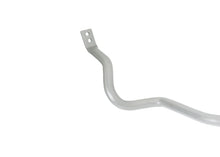 Load image into Gallery viewer, Whiteline 7/06+ Mazda 3 MPS Front 27mm Heavy Duty Adjustable Blade Swaybar - Installation View