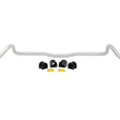 Load image into Gallery viewer, Whiteline 7/06+ Mazda 3 MPS Front 27mm Heavy Duty Adjustable Blade Swaybar - Additional View 5