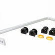 Load image into Gallery viewer, Whiteline 7/06+ Mazda 3 MPS Rear 27mm Heavy Duty Adjustable Swaybar - Main Product View