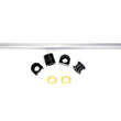 Load image into Gallery viewer, Whiteline 7/06+ Mazda 3 MPS Rear 27mm Heavy Duty Adjustable Swaybar - Side View