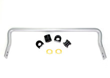 Load image into Gallery viewer, Whiteline 7/06+ Mazda 3 MPS Rear 27mm Heavy Duty Adjustable Swaybar - Side View