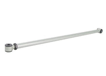 Load image into Gallery viewer, Whiteline 71-81 Toyota Celica Rear Panhard Rod - Complete Adj Assembly - Main Product View