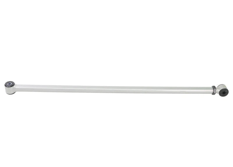Whiteline 71-81 Toyota Celica Rear Panhard Rod - Complete Adj Assembly - Side View