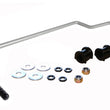 Load image into Gallery viewer, Whiteline 72-78 Mazda 808 Front 24mm Race Heavy Duty Swaybar - Main Product View