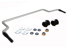 Load image into Gallery viewer, Whiteline 72-78 Mazda 808 Front 24mm Race Heavy Duty Swaybar - Main Product View