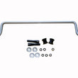 Load image into Gallery viewer, Whiteline 72-78 Mazda 808 Front 24mm Race Heavy Duty Swaybar - Side View