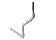 Load image into Gallery viewer, Whiteline 72-78 Mazda 808 Front 24mm Race Heavy Duty Swaybar - Installation View