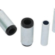 Load image into Gallery viewer, Whiteline 73-79 Ford F-100/F-250/F-350 Rear Spring Bushing Kit - Side View