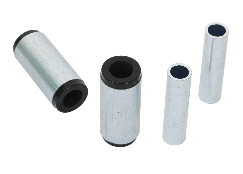 Whiteline 73-79 Ford F-100/F-250/F-350 Rear Spring Bushing Kit - Side View