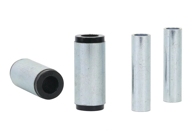 Whiteline 73-79 Ford F-100/F-250/F-350 Rear Spring Bushing Kit - Detail View