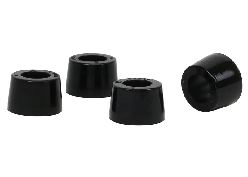 Whiteline 76-86 Jeep CJ7 Shock Absorber Bushing Kit - Main Product View