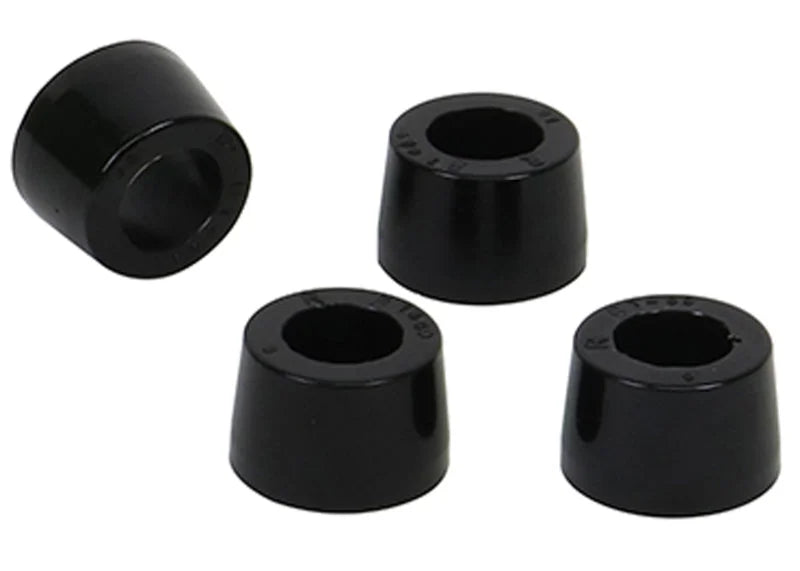Whiteline 76-86 Jeep CJ7 Shock Absorber Bushing Kit - Side View