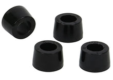 Load image into Gallery viewer, Whiteline 76-86 Jeep CJ7 Shock Absorber Bushing Kit - Side View