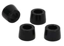 Load image into Gallery viewer, Whiteline 76-86 Jeep CJ7 Shock Absorber Bushing Kit - Back View