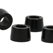 Load image into Gallery viewer, Whiteline 76-86 Jeep CJ7 Shock Absorber Bushing Kit - Installation View