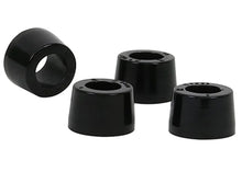 Load image into Gallery viewer, Whiteline 76-86 Jeep CJ7 Shock Absorber Bushing Kit - Installation View