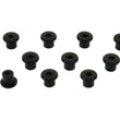 Load image into Gallery viewer, Whiteline 76-86 Jeep CJ7 Spring Eye Front/Rear and Shackle Bushing Kit - Side View