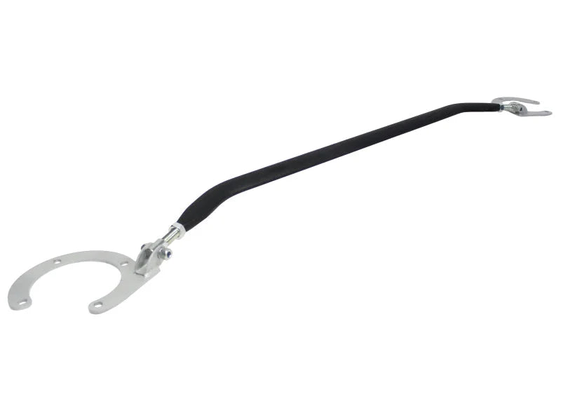 Whiteline 78-85 Mazda RX-7 SA22 Front adjustable strut tower brace - Main Product View
